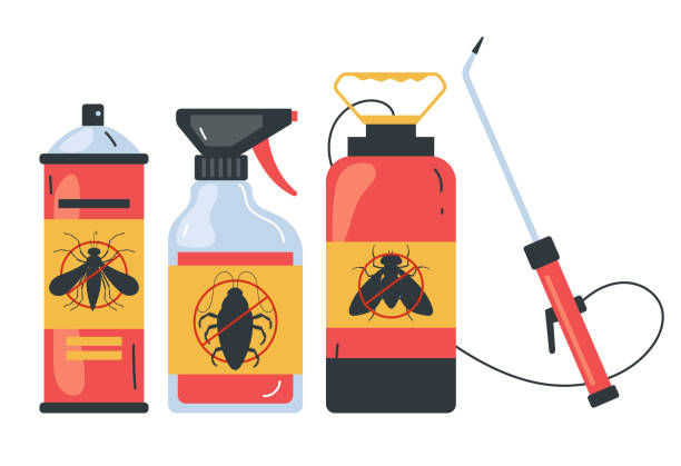 Best Residential Pest Control  in Lakeshire, MO